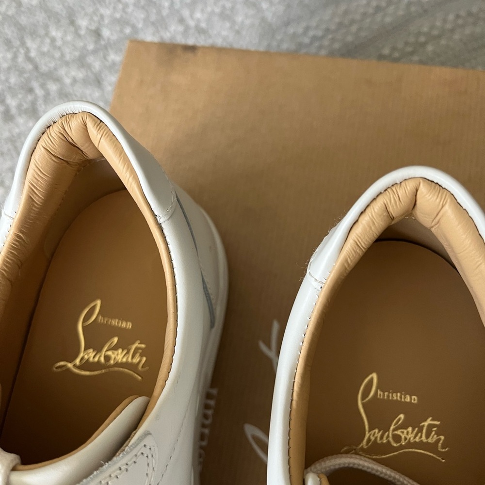Christian Louboutin Vieira Sneakers - Picture 7 of 13